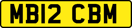 MB12CBM