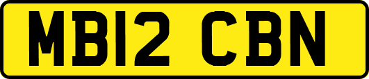 MB12CBN