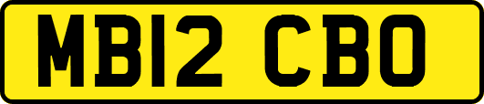 MB12CBO