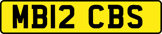 MB12CBS