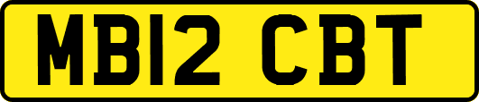 MB12CBT