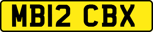 MB12CBX