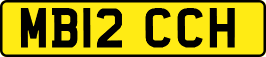 MB12CCH
