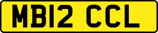 MB12CCL