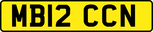 MB12CCN