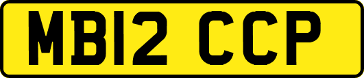 MB12CCP