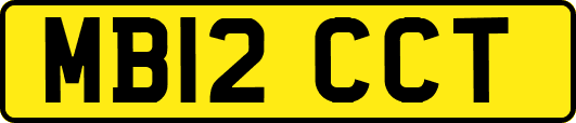 MB12CCT