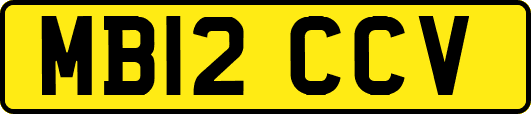 MB12CCV