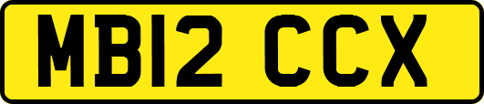 MB12CCX