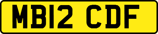 MB12CDF