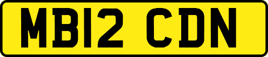MB12CDN