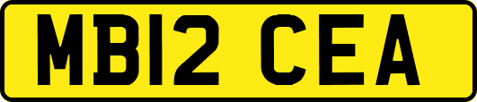MB12CEA