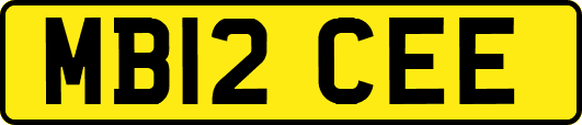 MB12CEE
