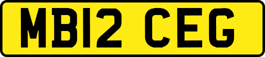 MB12CEG