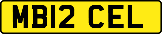 MB12CEL