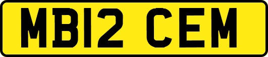 MB12CEM