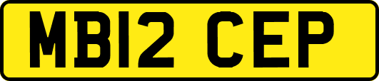 MB12CEP