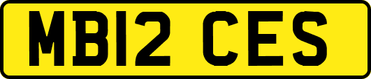 MB12CES