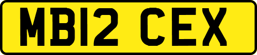 MB12CEX