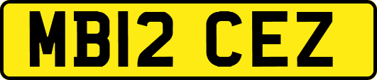 MB12CEZ