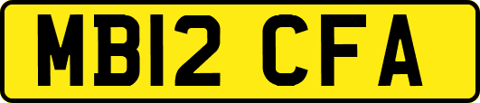 MB12CFA