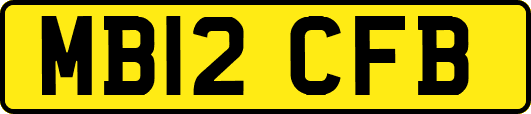 MB12CFB
