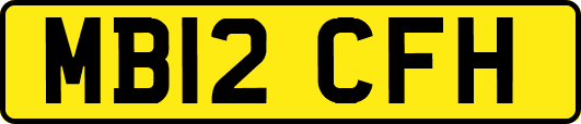 MB12CFH