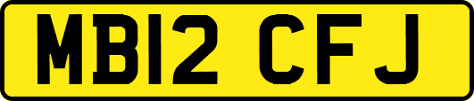 MB12CFJ