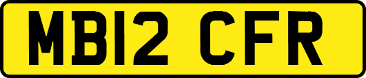 MB12CFR