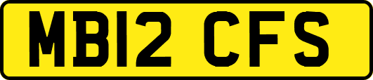 MB12CFS