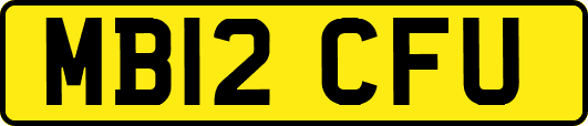 MB12CFU