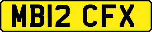 MB12CFX