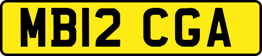 MB12CGA