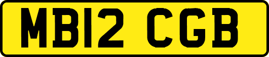 MB12CGB