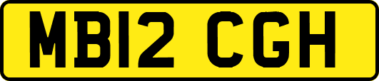 MB12CGH