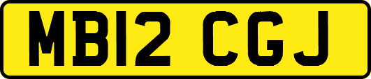 MB12CGJ