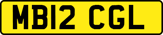 MB12CGL