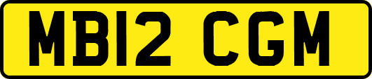 MB12CGM