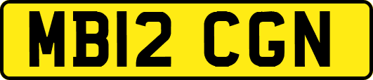 MB12CGN