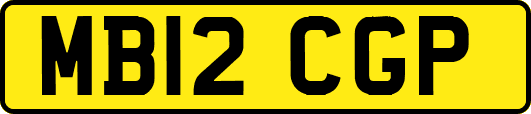 MB12CGP