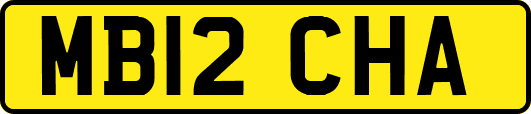 MB12CHA