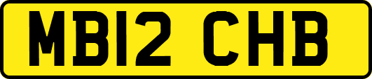 MB12CHB