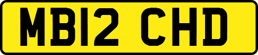 MB12CHD