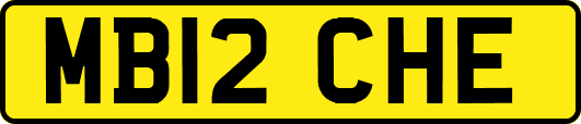 MB12CHE