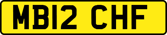 MB12CHF