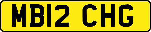 MB12CHG
