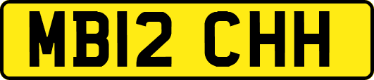 MB12CHH