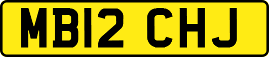 MB12CHJ