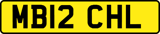 MB12CHL