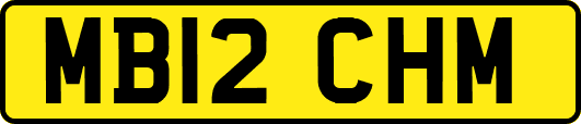 MB12CHM